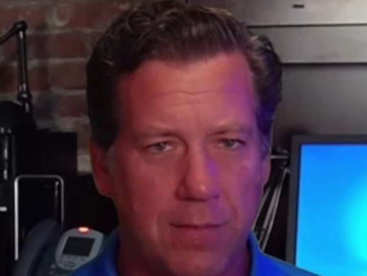Pollster Mark Mitchell: The Propaganda And Information Gatekeeping Is Becoming Less Profitable For Disney