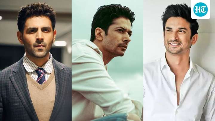 Bollywood tried to sabotage Kartik Aaryan, Sushant Singh Rajput, says Muzammil