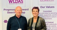 Almond Valley MSP meets with West Lothian Drug & Alcohol Service chief