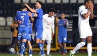 ¡Desahogo azul! Universidad de Chile avanza a semifinales de Copa Sudamericana tras 14 años