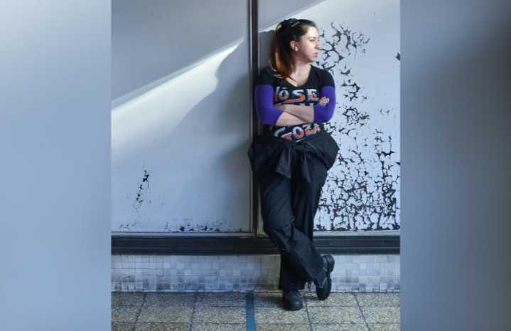 "Hora de colación" realizará su estreno en Sala 100 de Artistas del Acero