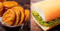 ¿De qué están compuestos la Marraqueta y sopaipilla, los platos que enfrentan a Perú en el Mundial de desayunos de Ibai Llanos?