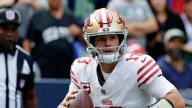 49ers QB Brock Purdy listed with concerning injuries after win