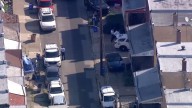 Fake officer targets Philly man in home invasion, victim says