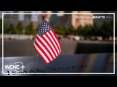 Larry Sprinkle shares his memory of learning about the 9/11 attacks