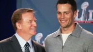'Where's the conflict?' - Roger Goodell comes to defense of Tom Brady as legend faces Fox broadcasting backlash