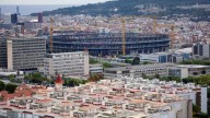 Barca to play home opener at training ground as Camp Nou not ready