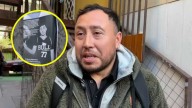 "No tenemos palabras, estamos bloqueados": Hermano de estudiante TENS que fue asesinado por "bala loca" en La Pintana