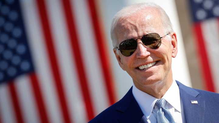What we know so far about Joe Biden's presidential library in Delaware
