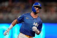 Twins rally after bullpen surrenders ninth