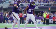 Minnesota Vikings lean into dominant defense and strong rushing attack in win over Cincinnati Bengals