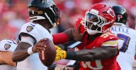 Chiefs vs. Ravens, NFL Week 4 open thread