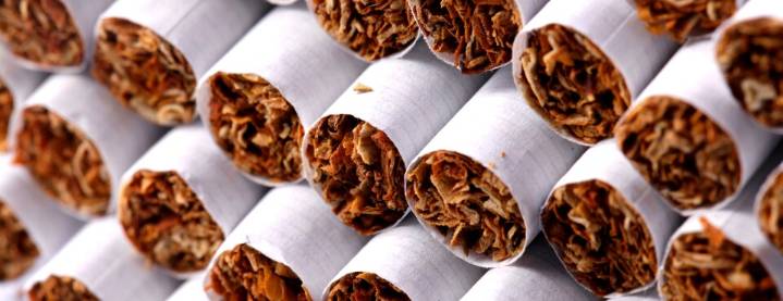 Tobacco Industry Fights Biden’s Proposed Cigarette Nicotine Cut