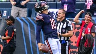 The 'NFL franchise rookie QB touchdown leaders' quiz