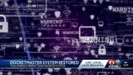 OPSO DocketMaster system restored after ransomware attack
