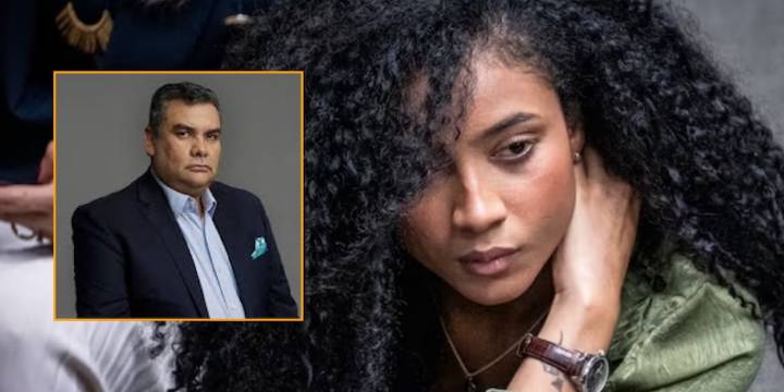 Revelan acta que demuestra que Juliana Guerrero fue ayudada por el exsecretario general de la Fundación San José