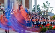 SU football kick time, TV channel set for Duke game on Sept. 27