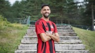 Kenan Kodro, el fichaje sorpresa del Real Zaragoza