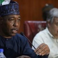 Jihadists kill 63 in attack on Nigerian town