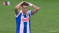 Puado premia la insistencia del Espanyol