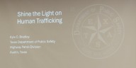 ‘It’s an evolving game’: Brazos Valley task force shines light on human trafficking trends