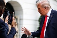 Trump deja abierta la posibilidad de atacar a los carteles dentro de Venezuela