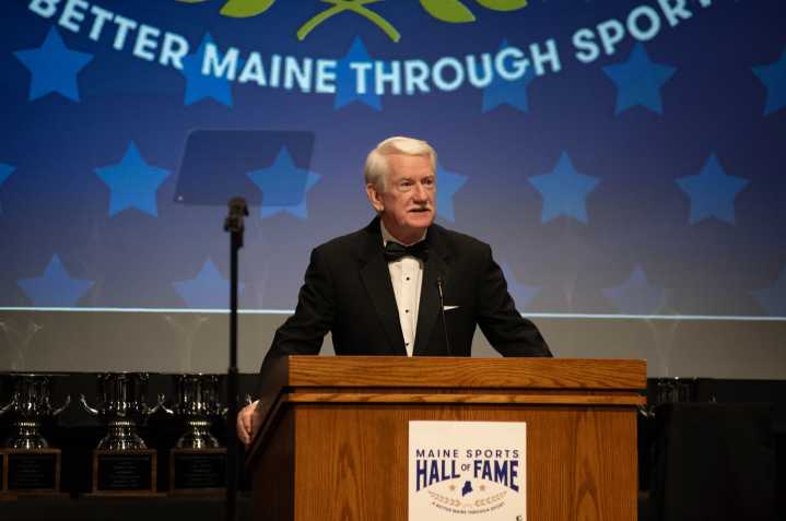 ‘The best of the best’: 10 legends enter Maine Sports Hall of Fame 