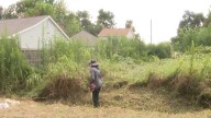 Good Samaritan transforms dangerous Fifth Ward lot after KPRC 2 investigation
