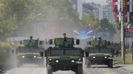 Growing protests pose the most serious challenge yet to Serbia's populist president