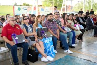 Mejoran la formación académica de 7 mil estudiantes con donación de equipo de cómputo