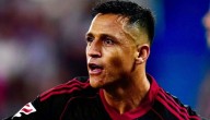 "Olfato goleador": La nota que le puso la prensa española a Alexis Sánchez