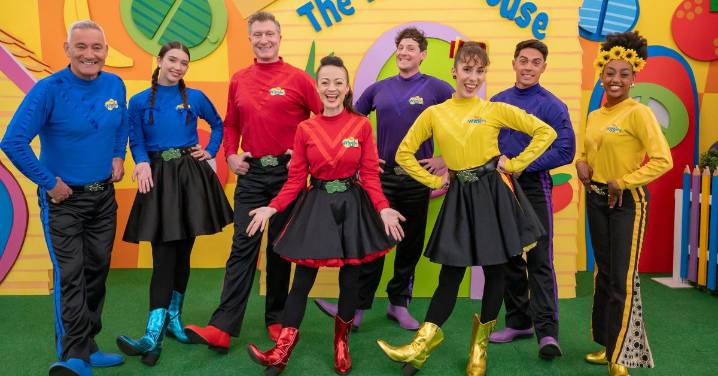 Wiggles, ex-chief Luke O'Neill out of tune over 'unlawful' sacking