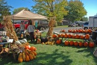 Your GIANT guide to Northern Michigan 2025 fall events