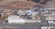 Roseburg Forest Products lays off 100+ workers, closes one Dillard plant