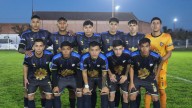 Metalúrgico y Atlético Pilar perdieron y se complican