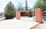 Protegen a estudiantes en escuelas de Frontera