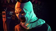 First look inside Terrifier maze coming to Universal’s Horror Nights