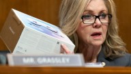 Senators request documents from Meta on safety research