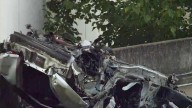 Fatal crash on Westheimer Boulevard leaves 2 dead