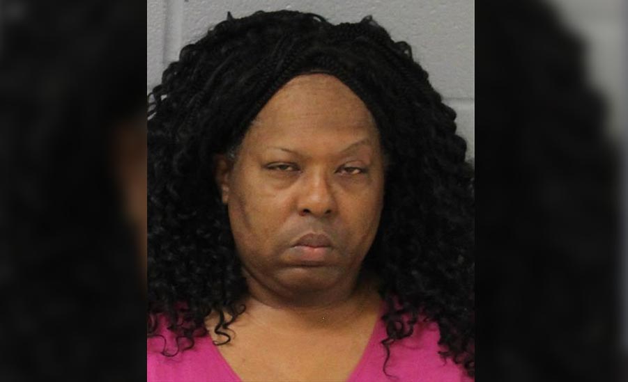Former school bus driver known as 'Ms. Sharon' charged with sexually assaulting teens