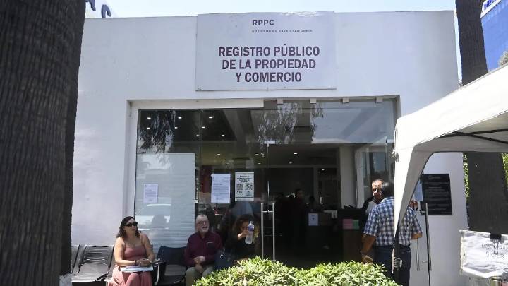 RPPC avanza en modernización: sólo falta digitalizar documentos antiguos