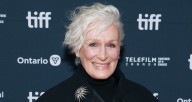Glenn Close Talks Her NSFW Scene In New Movie ‘The Summer Book,’ Reveals Whose Idea It Was 