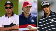 The 6 Big Names To Have Dropped Out Of Team USA Since The 2023 Ryder Cup