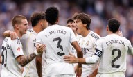 “Real Madrid mantiene invicto: vence 2-0 al Espanyol con golazos de Militão y Mbappé”