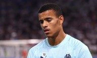 'Not in our thoughts': England not considering Mason Greenwood return, insists Thomas Tuchel