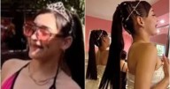 El desgarrador video que publicó la hermana de Lara tras el triple femicidio