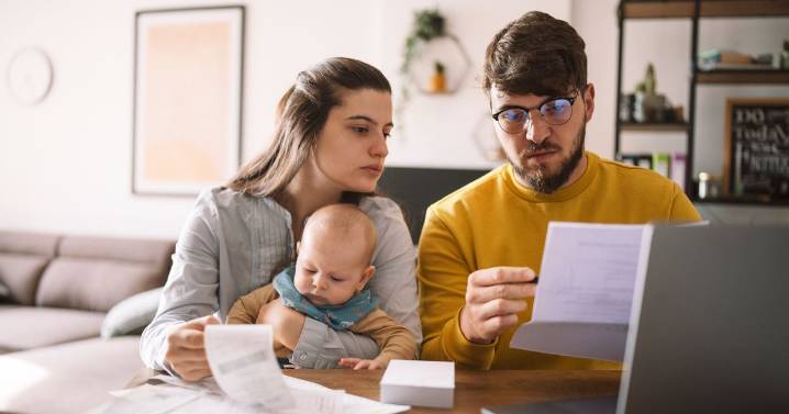 Parents pushed to the brink by two-child benefit limit as pressure mounts to scrap it