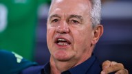 “A un año del Mundial ya encontramos una base”