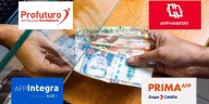 Octavo retiro AFP podrá superar los S/21.400 con nuevo reglamento SBS: los detalles