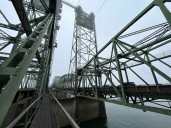 I-5 bridge replacement slogs through permitting as costs rise